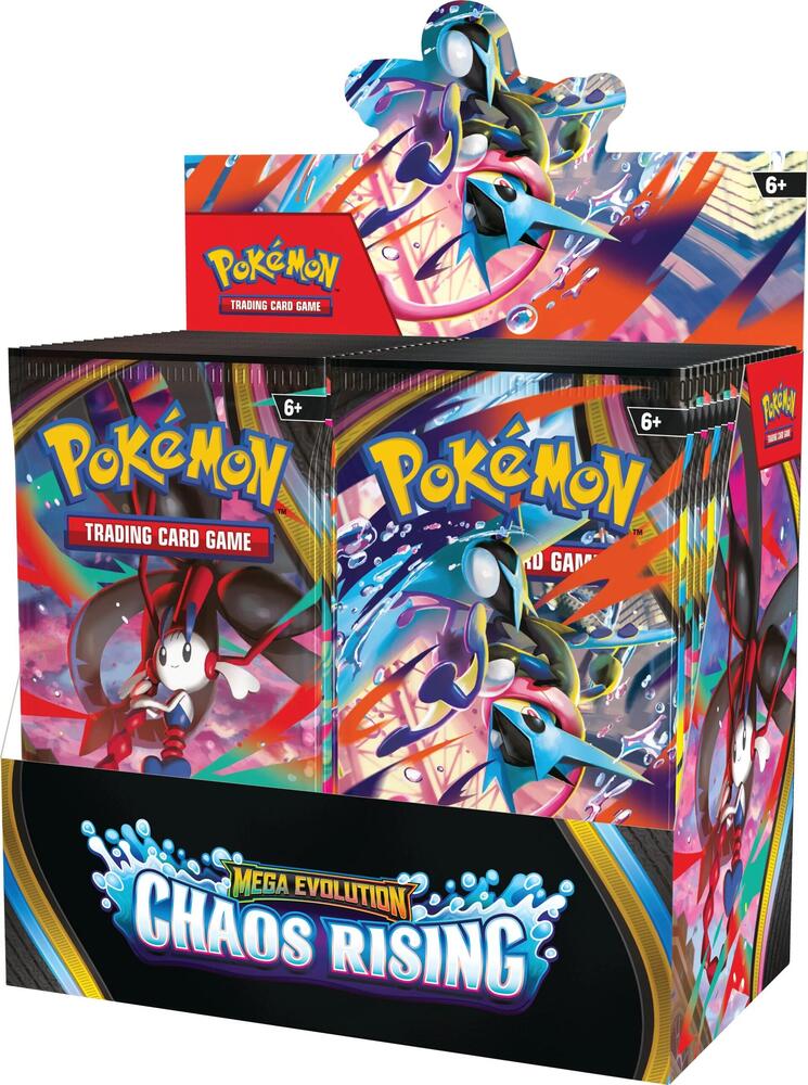 Sealed products